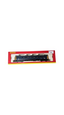 Lot 12 - A boxed Hornby 00 gauge R2668Class 121 Driving...