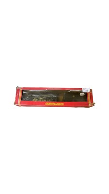 Lot 16 - A boxed Hornby 00 gauge R2218 BR 4-6-2 West...