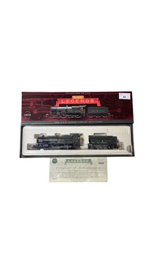 Lot 43 - A boxed limited edition Hornby Legends 00...