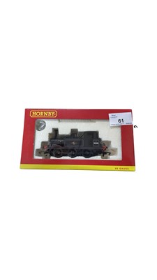 Lot 61 - A boxed Hornby 00 gauge R2165B BR 0-6-0...