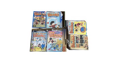 Lot 34 - A very large collection of various 1980s -...