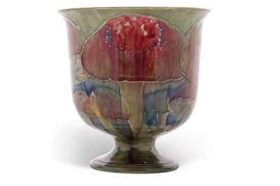 Lot 65 - William Moorcroft for Liberty & Co, an early...