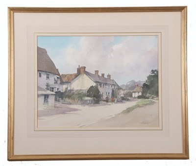 Lot 3 - Stanley Orchant (British,1920-2005),...