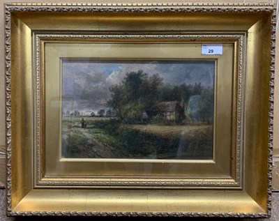 Lot 140 - Attributed to Joseph Thors (Dutch,...