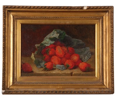 Lot 590 - Eloise Harriet Stannard (British, 1829-1915),...