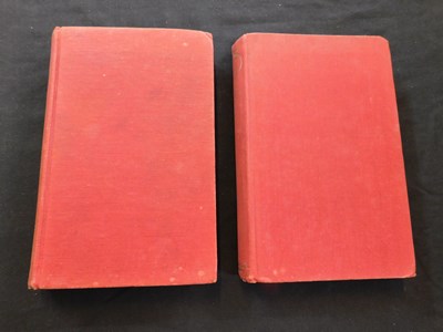 Lot 20 - JOHN RONALD REUEL TOLKIEN: 2 Titles: THE TWO...