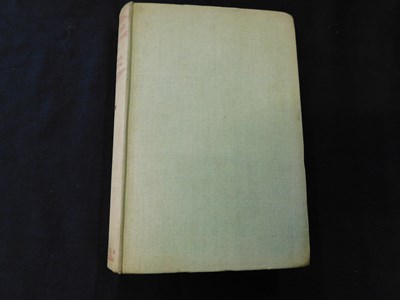 Lot 128 - ERIC ARTHUR BLAIR "GEORGE ORWELL": 1980/4,...