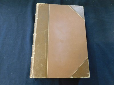 Lot 76 - SIDNEY LEE: A LIFE OF WILLIAM SHAKESPEARE,...