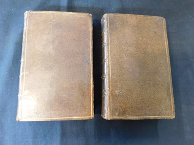 Lot 151 - SAMUEL JOHNSON: THIRTY-SIX SELECT DISCOURSES...