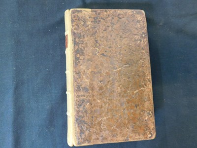 Lot 81 - JONATHAN SWIFT: "LEMUEL GULLIVER" : TRAVELS...