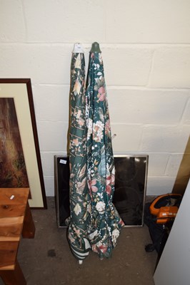 Lot 749 - TWO GARDEN SUN PARASOLS