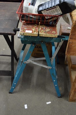 Lot 767 - BLACK & DECKER WORKMATE BENCH