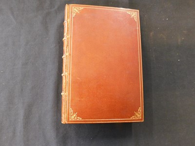 Lot 166 - CHARLES LANGDALE: MEMOIRS OF MRS FITZHERBERT...