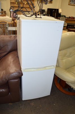 Lot 810 - FRIDGE FREEZER