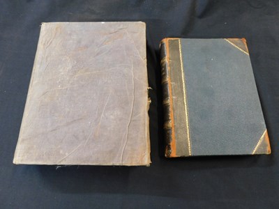 Lot 249 - AESOP'S FABLES, Ill Ernest Griset, London,...