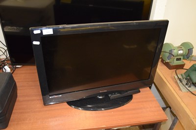 Lot 723 - TECHNIKA FLAT SCREEN TV