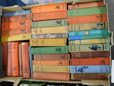 Lot 683 - 1 Box - P G Wodehouse