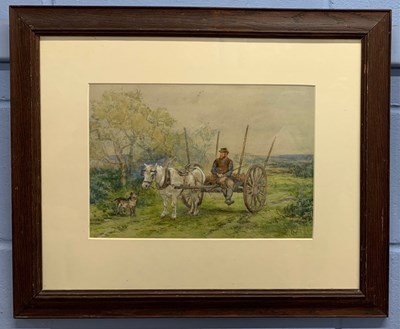 Lot 46 - Attributed to Irish School (circa, 20th...