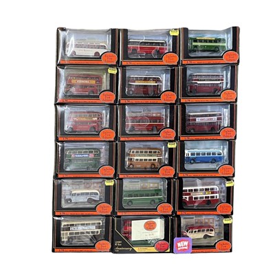 Lot 195 - A collection of various boxed Exclusive First...