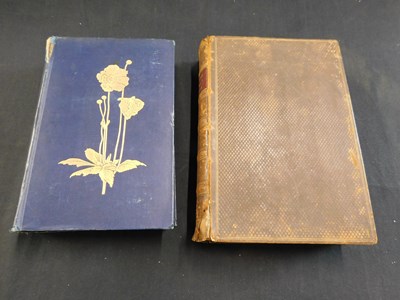 Lot 426 - ROBERT THOMPSON: THE GARDENER'S ASSISTANT...,...