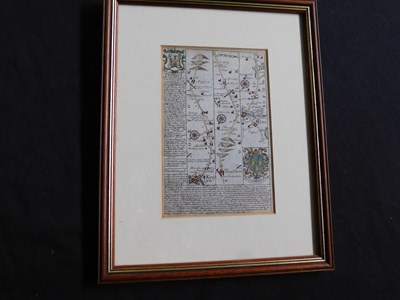 Lot 619 - OWEN & BOWEN: THE ROAD FROM KINGS LYNN TO...