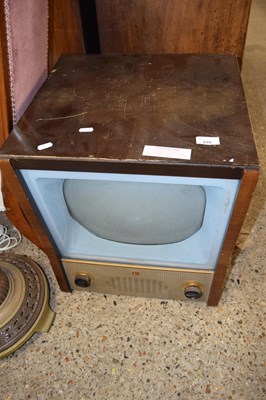 Lot 210 - Vintage Ekco Vision T221 television