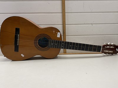 Lot 71 - Spanish BM Clasico acoustic guitar