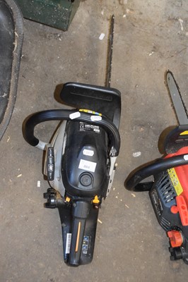 Lot 804 - Titan TTL632CHN petrol chainsaw