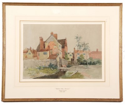 Lot 136 - James Stark (British,1794-1859), "Fuller's...