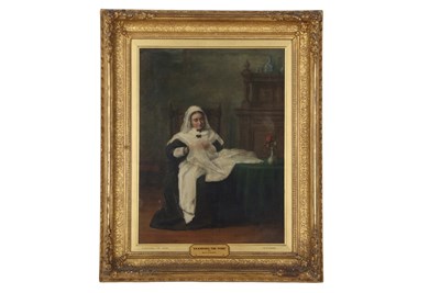 Lot 580 - William Henry Haines (British,1812-1884),...