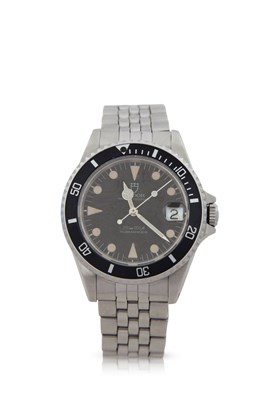 Lot 340 - A Tudor Submariner Prince Oyster date,...