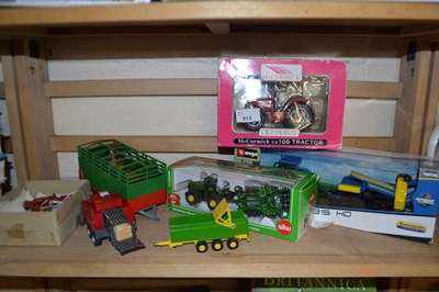 Lot 513 - Collection of various boxed and unboxed...