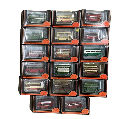 Lot 192 - A collection of small boxed and cased Corgi...