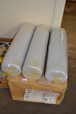 Lot 685 - Quantity of acoustic cloth