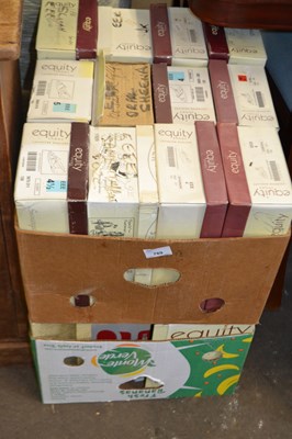 Lot 789 - Quantity of assorted shoes, new and boxed