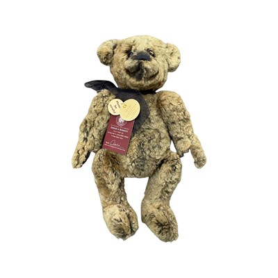 Lot 183 - A Charlie Bears teddy, 'Anniversary Thomas',...