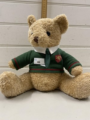 Lot 69 - Vintage teddy bear