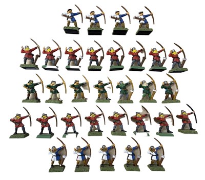 Lot 294 - A quantity of 1990s Warhammer (Games Workshop)...
