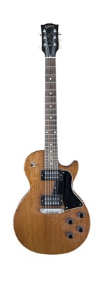 Lot 238 - A 2020 Gibson Les Paul Special electric guitar,...