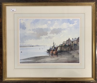 Lot 181 - A Taunton Low Tide Kings Lynn