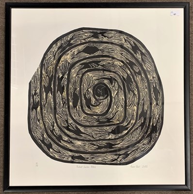 Lot 72 - Alison Read (British, contemporary) 'Mutant...