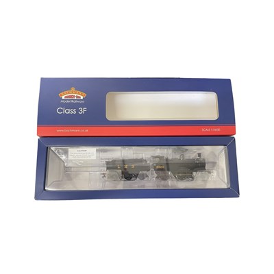 Lot 121 - A boxed Bachmann Branch Line 00 gauge...