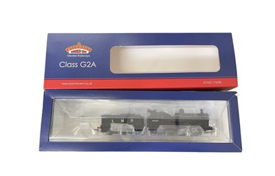 Lot 118 - A boxed Bachmann Branch Line 00 gauge...