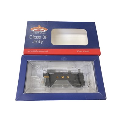 Lot 116 - A boxed Bachmann Branch Line 00 gauge...