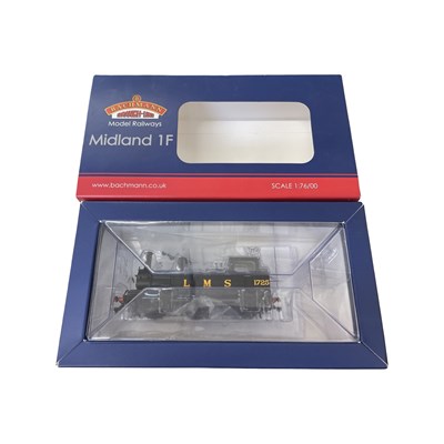 Lot 117 - A boxed Bachmann Branch Line 00 gauge...