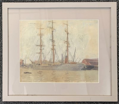 Lot 200 - In the manner of Gerald Akermann (British,1876-...