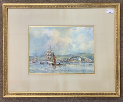 Lot 113 - Bernard Finegan Gribble (British,1872-1962),...