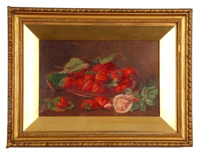 Lot 176 - Eloise Harriet Stannard (British 1829-1915),...